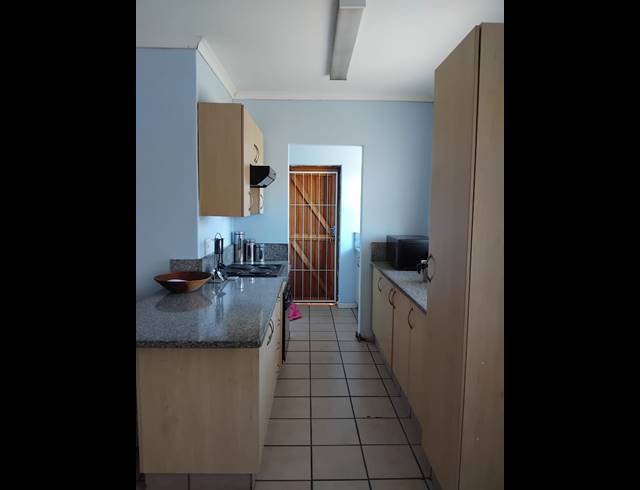 3 BEDROOM SECTIONAL TITLE FOR SALE IN ROSEMOUNT